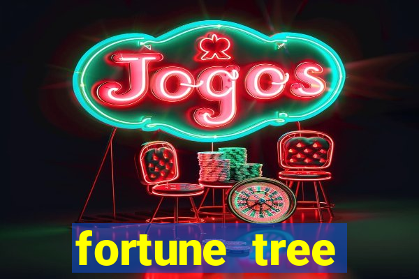 fortune tree prosperity demo